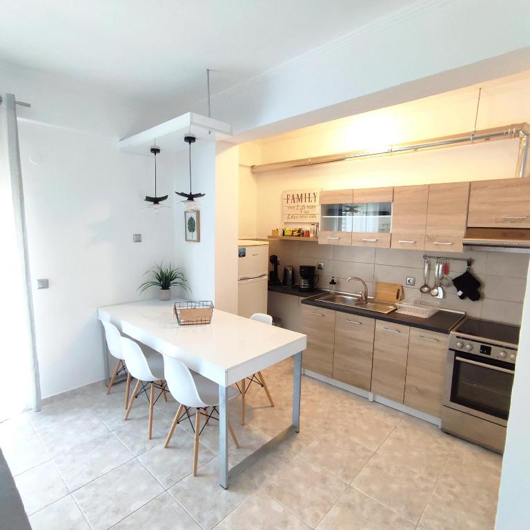 R&T Apartments - Wohnung Mit Drei Schlafzimmern