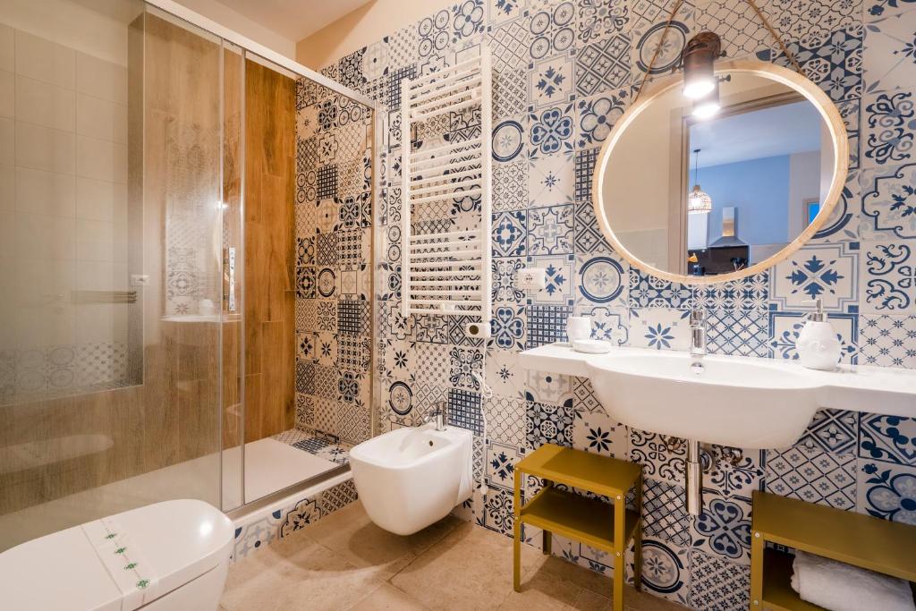 Mediterranea Apartment- CENTRAL STATION - FREE WIFI&NETFLIX - Apartment