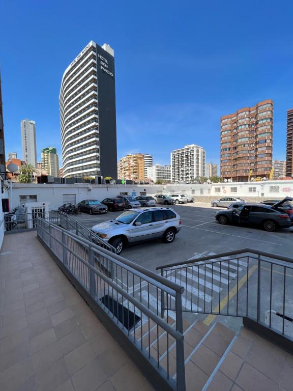 Hany apartment Ducado 7-C, Benidorm – Updated 2023 Prices