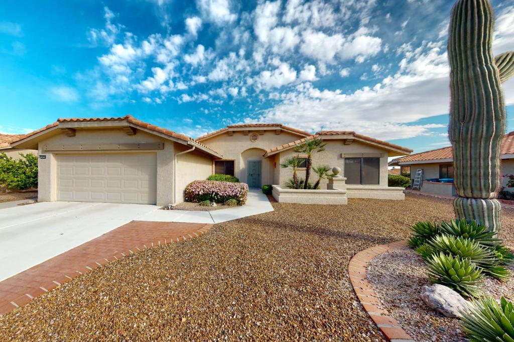 Sun City Vistoso, Oro Valley (updated prices 2024)