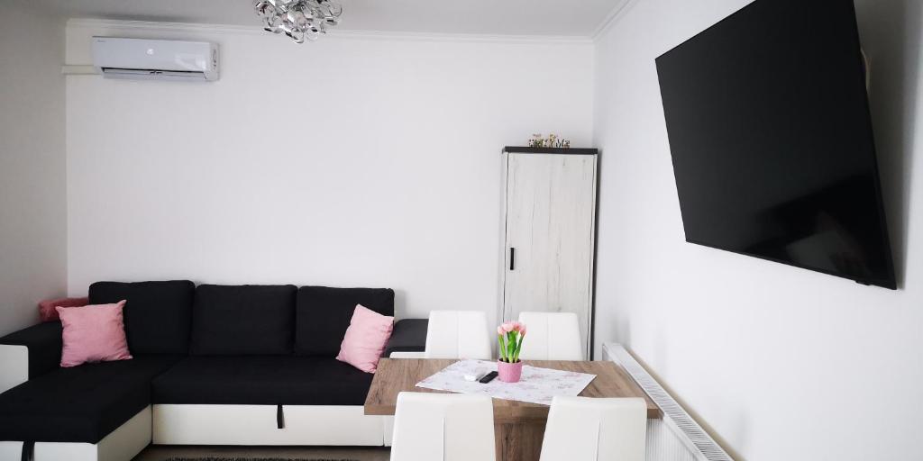 Szabó Vendégház - Apartamento De Lujo