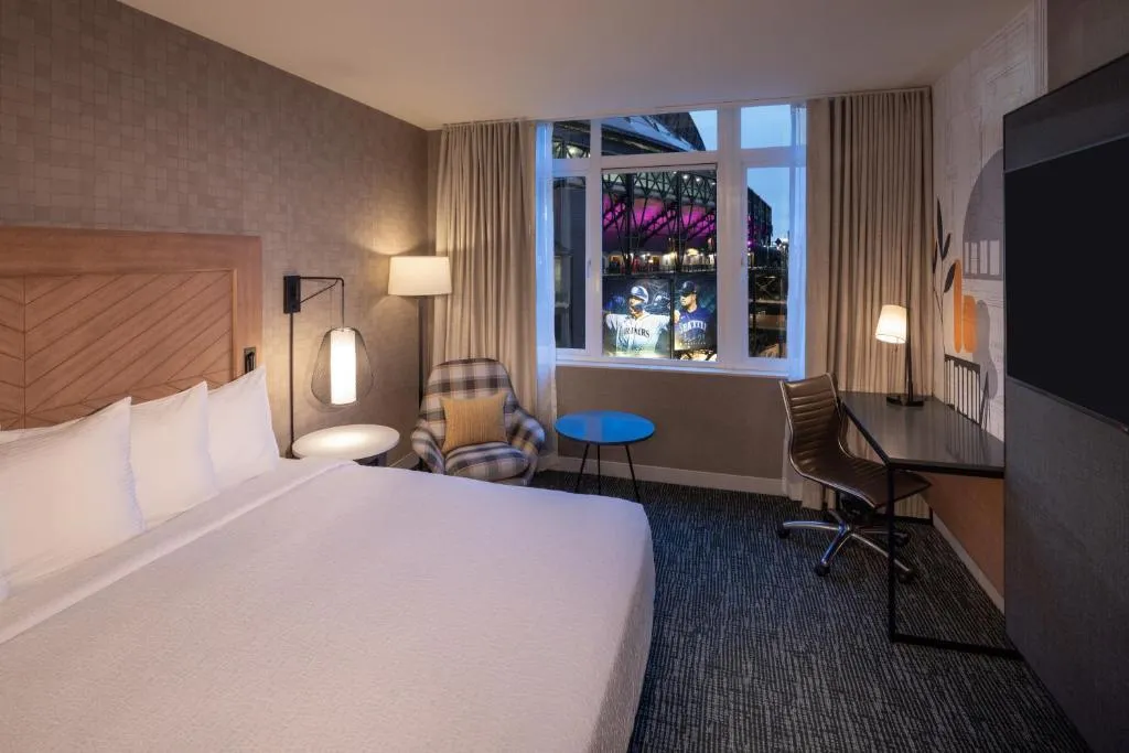 King Room