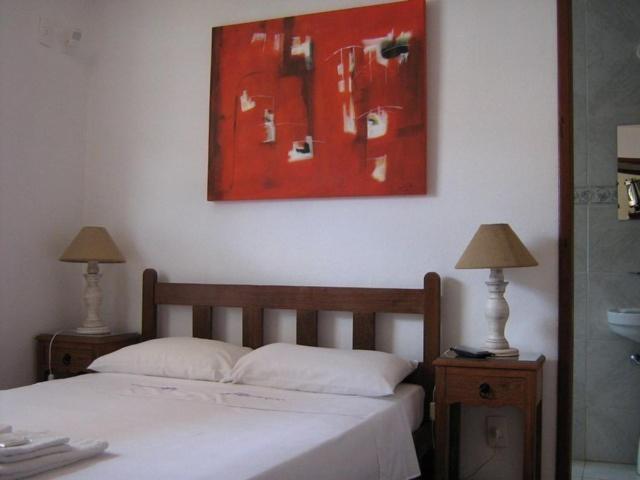  Pousada Amaryllis
