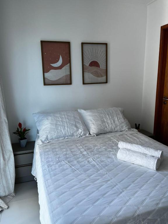 Beira-mar Boa Viagem - Costa Vicentina by Bnb Flex - Habitación Doble De Lujo Con Vista Al Mar Lateral