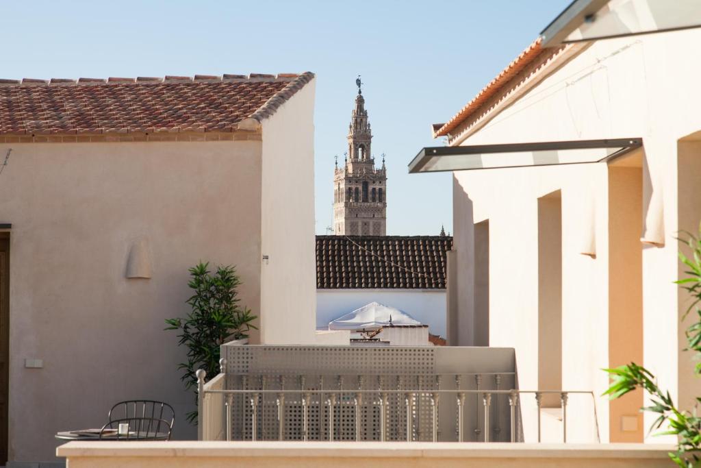 Indulge in Seville C, Seville – Updated 2023 Prices