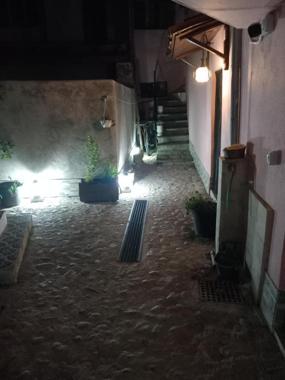 Fotografie z fotogalerie ubytování Rooms for Rent v destinaci Shkodër