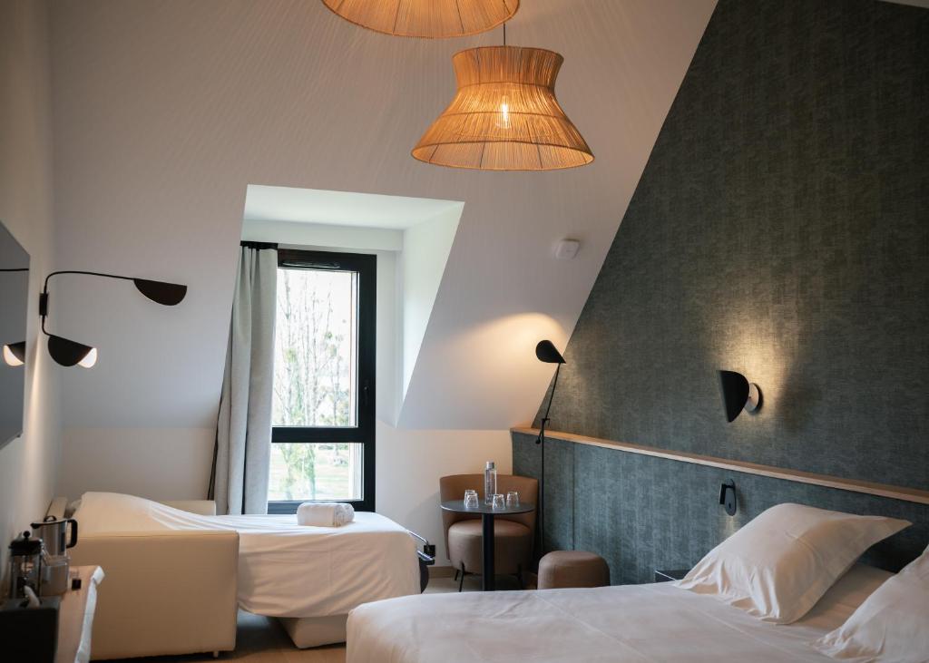 Auberge de la Caillère - 18