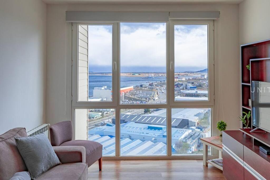 Apartment MDB USHUAIA, Ushuaia, Argentina