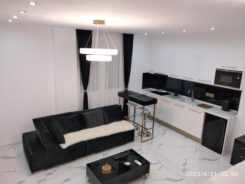 Despina's Palace apt downtown - 10