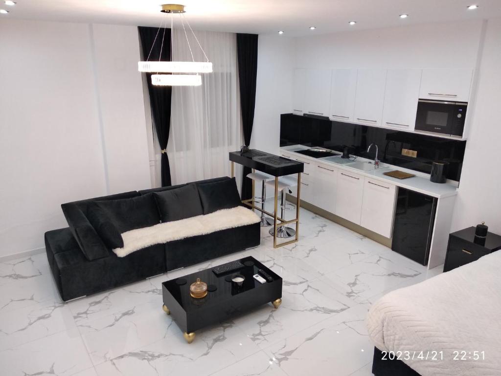 Despina's Palace apt downtown - 4