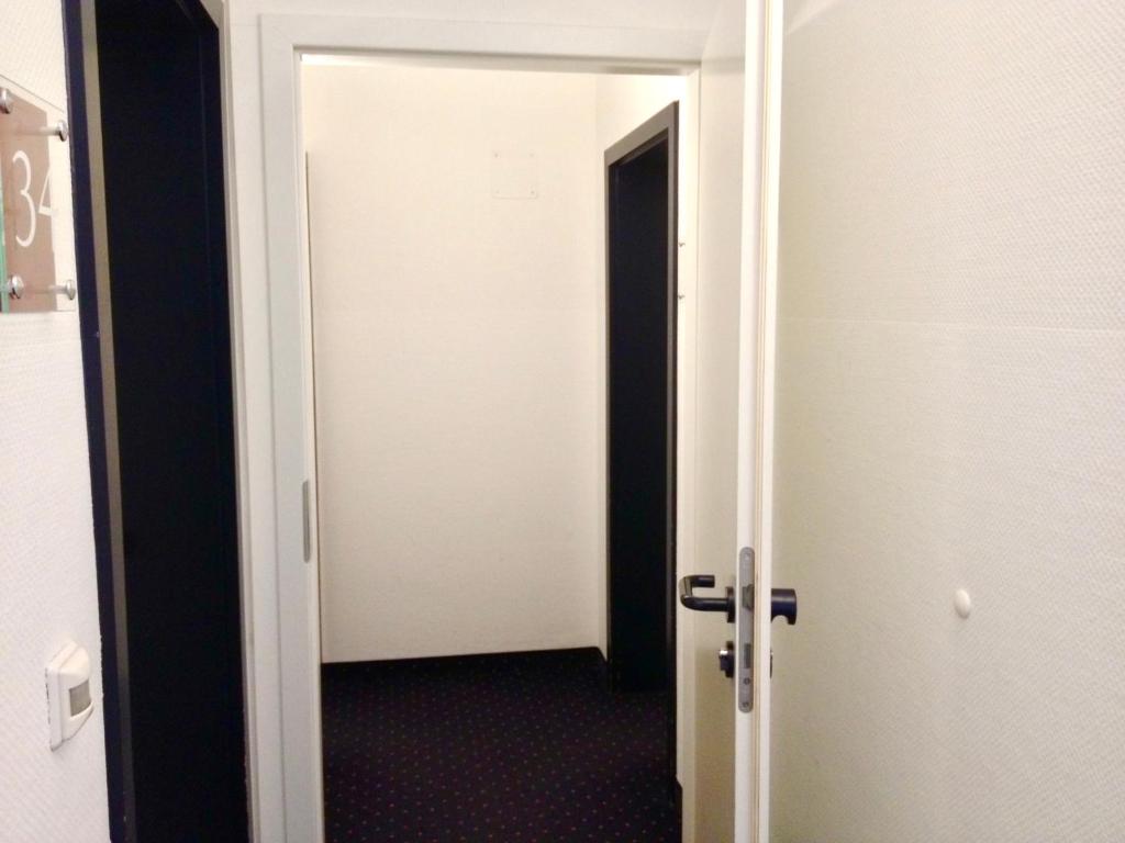 Hotel Möhringer Hof - Resim 15