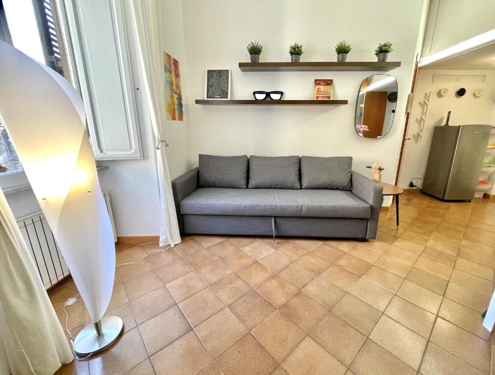 ETERNA Trastevere Apartment - 3