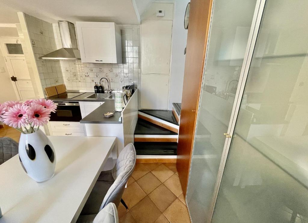 ETERNA Trastevere Apartment - 7