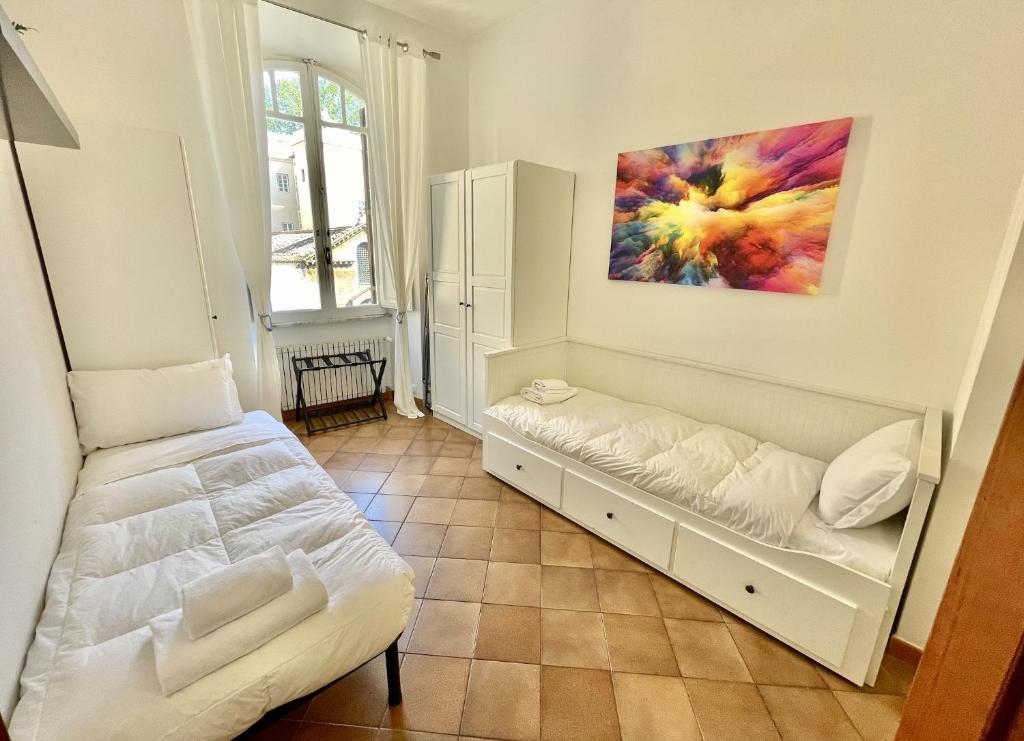 ETERNA Trastevere Apartment - 13