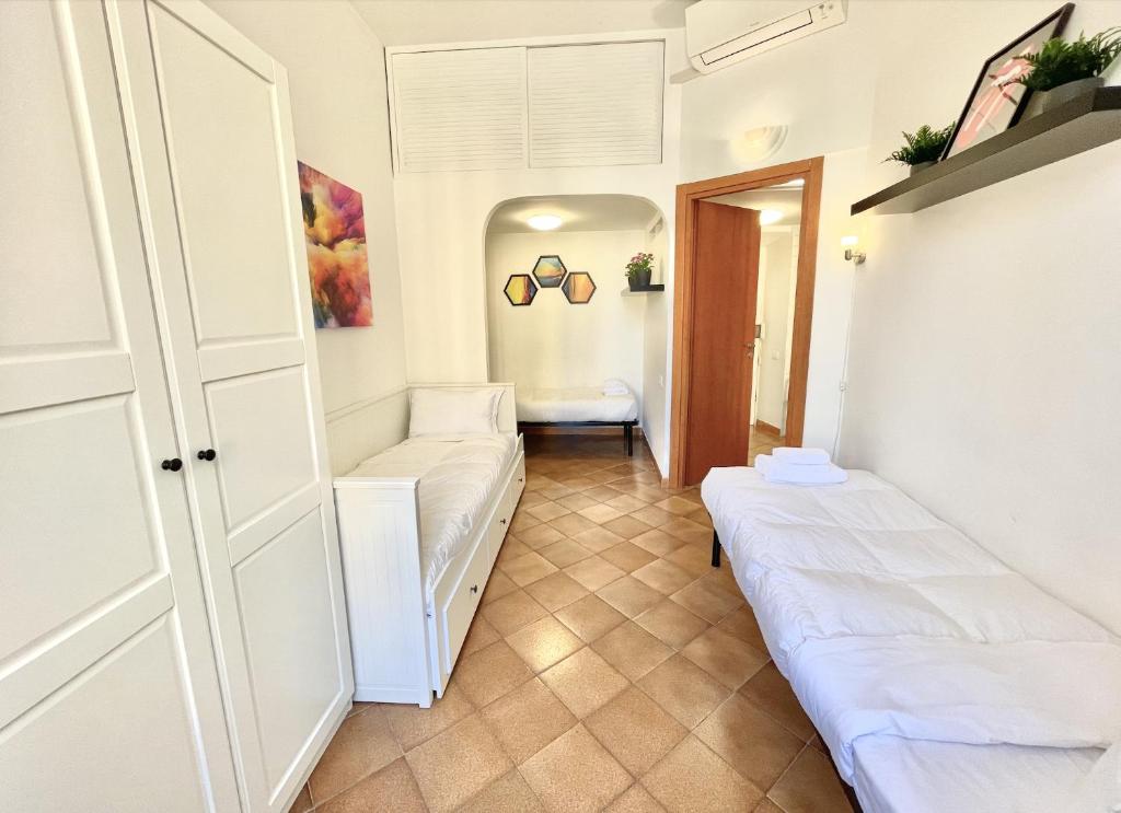 ETERNA Trastevere Apartment - 15