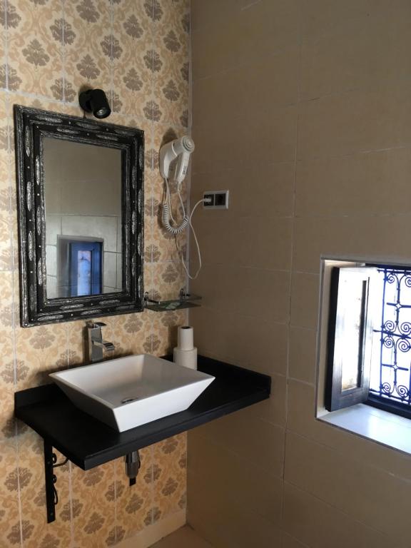 Bagno di Dar Gabriel