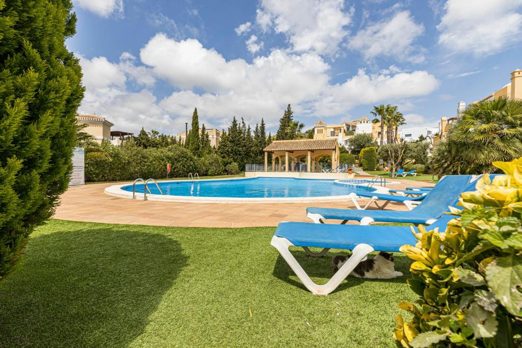 Casas y chalets Beautiful 4 Bedroom Monte Claro Townhouse - La Manga Club en Atamaría, Murcia