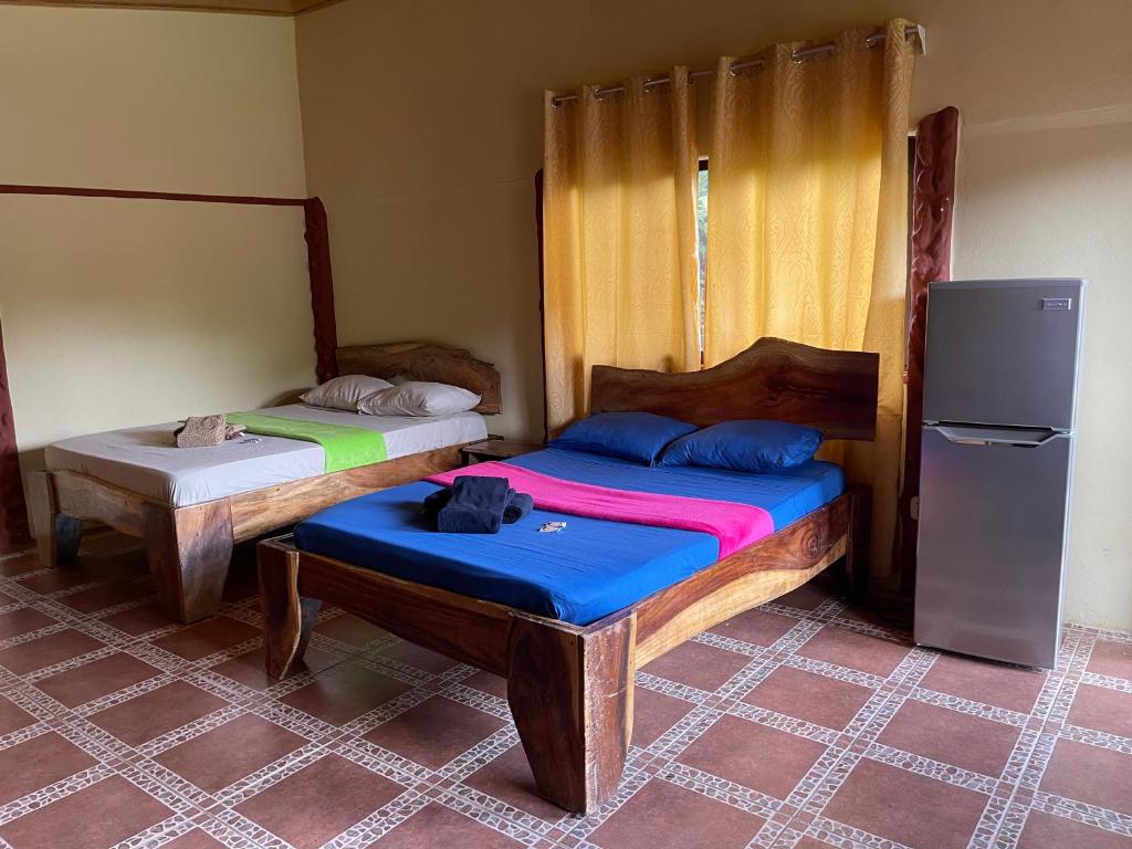 Casitas Rose, Puerto Limón (updated prices 2024)