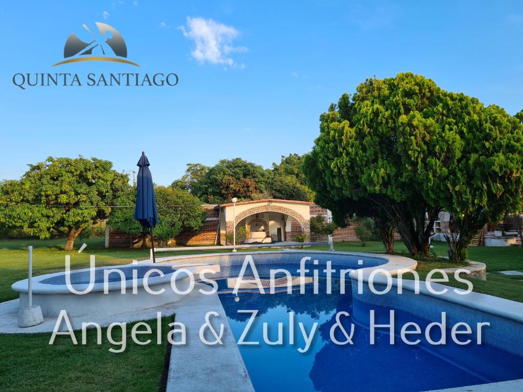 Quinta Santiago