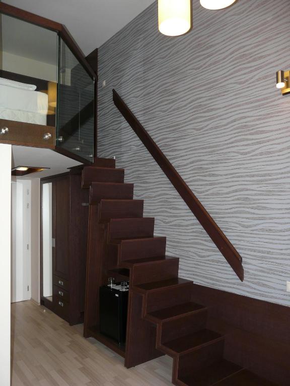 Soleil Apartman Szeged - Resim 33