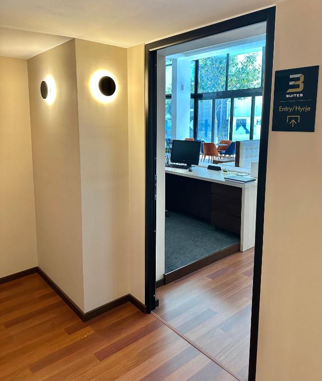 Fotografie z fotogalerie ubytování 3B Suites Boutique Hotel v destinaci Sarandë