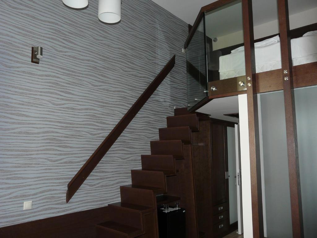 Soleil Apartman Szeged - Resim 32