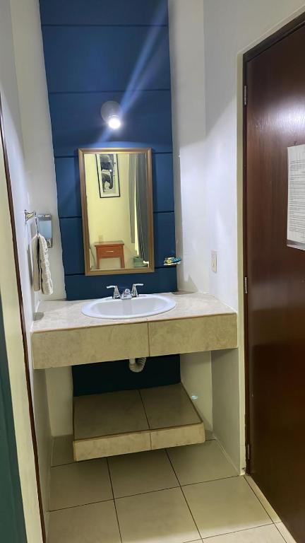 Fotografie z fotogalerie ubytování Hotel Real Villa v destinaci Villa Corona