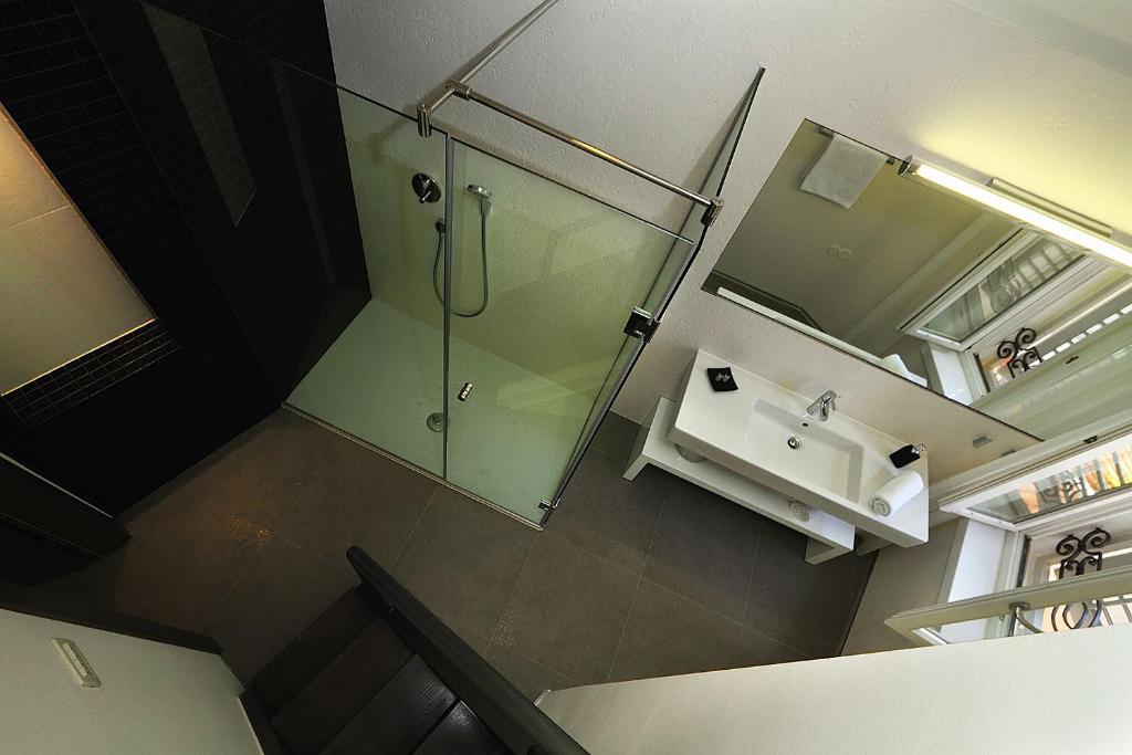 La Porta Luxury Rooms - 10