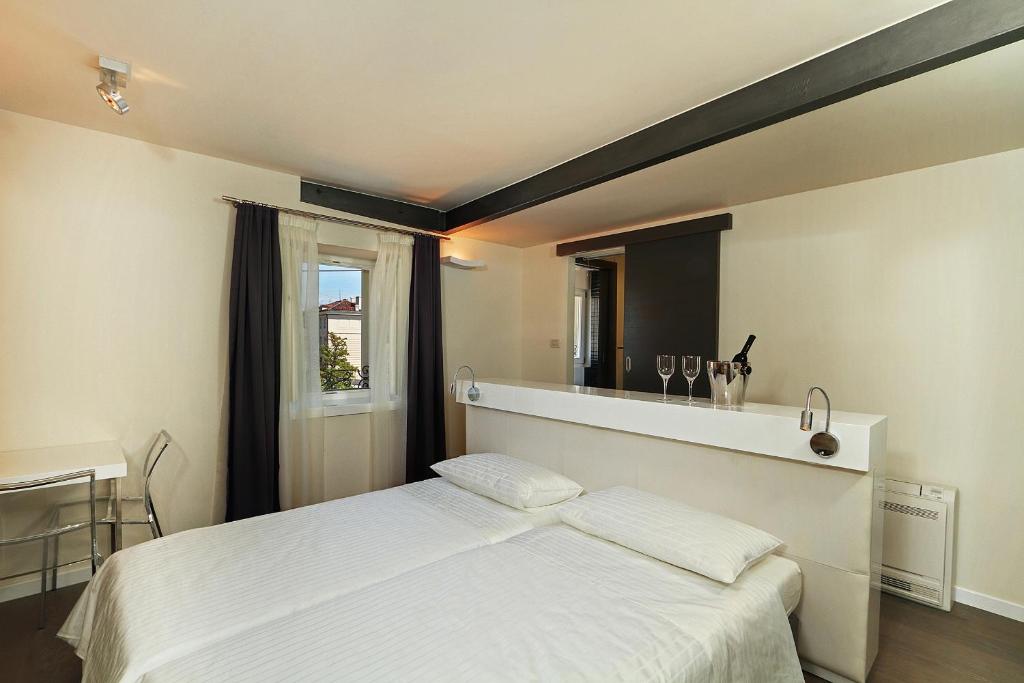 La Porta Luxury Rooms - 7