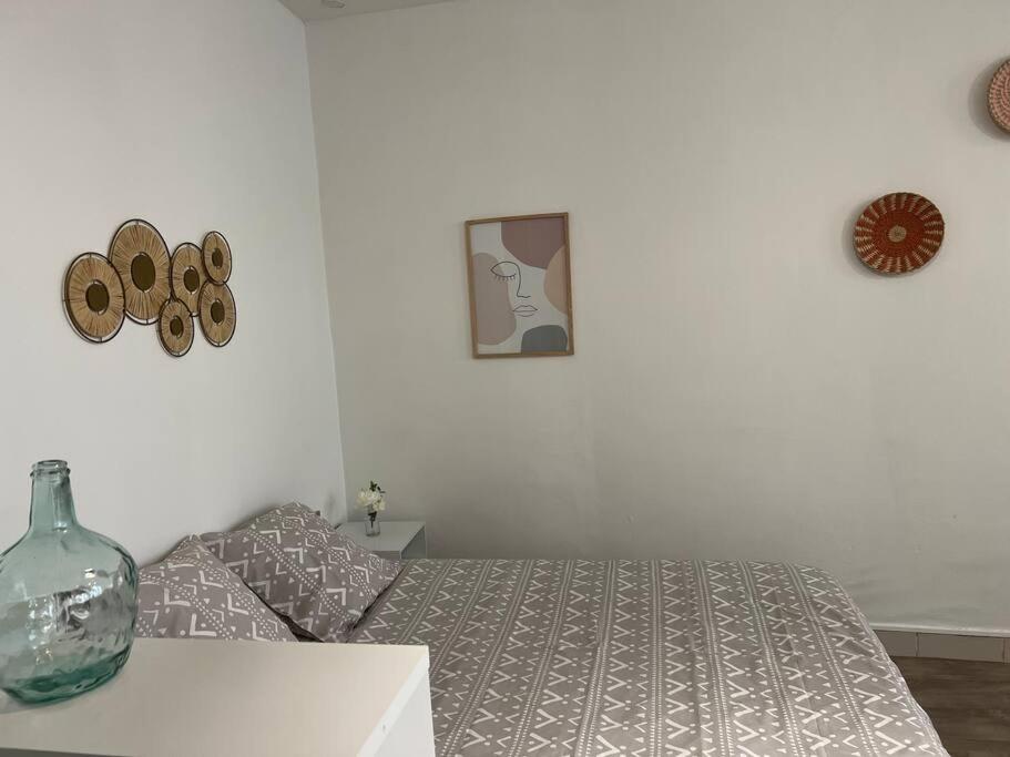 Fotografia z galérie ubytovania Le cosy v destinácii Meulan
