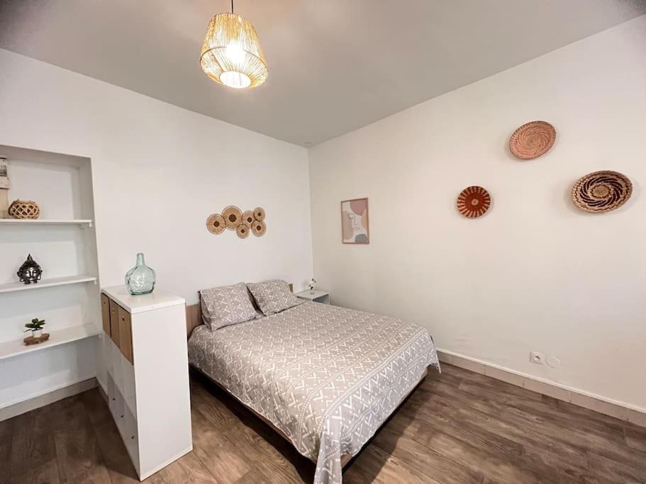 Fotografia z galérie ubytovania Le cosy v destinácii Meulan