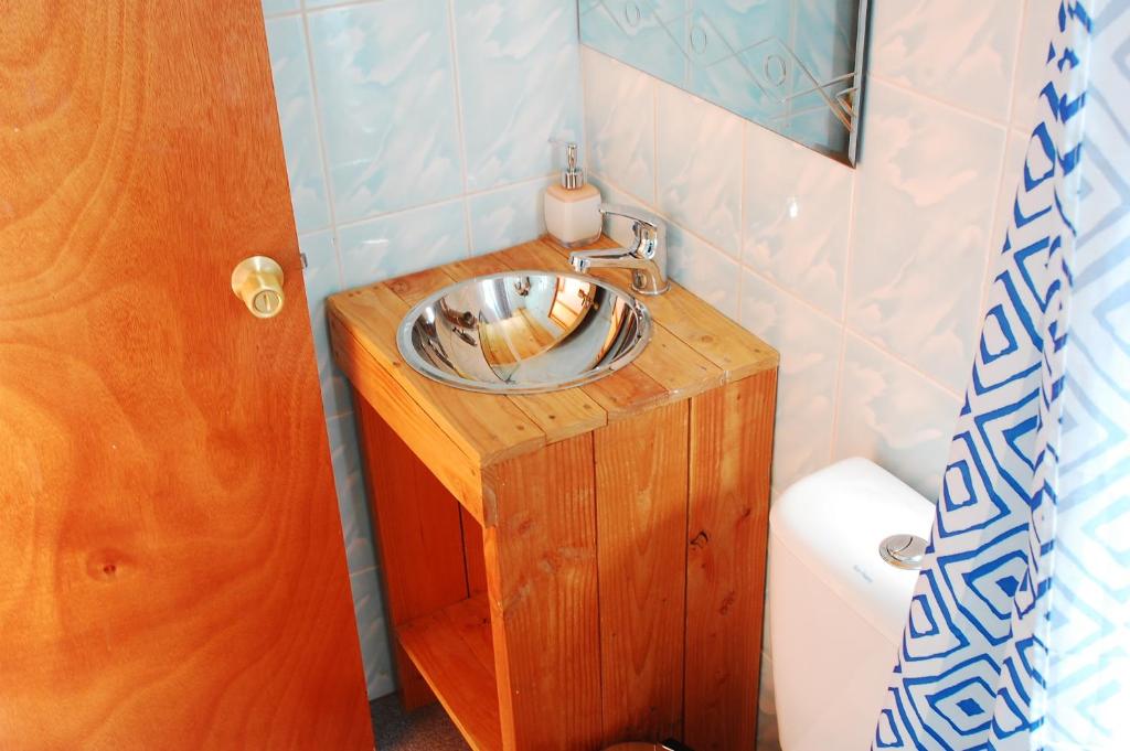 Fotografie z fotogalerie ubytování Hostal Pablito v destinaci San Pedro de Atacama