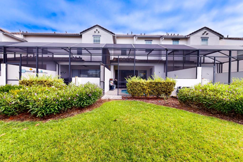 Vacation Home The Enclaves at Festival, Davenport, FL