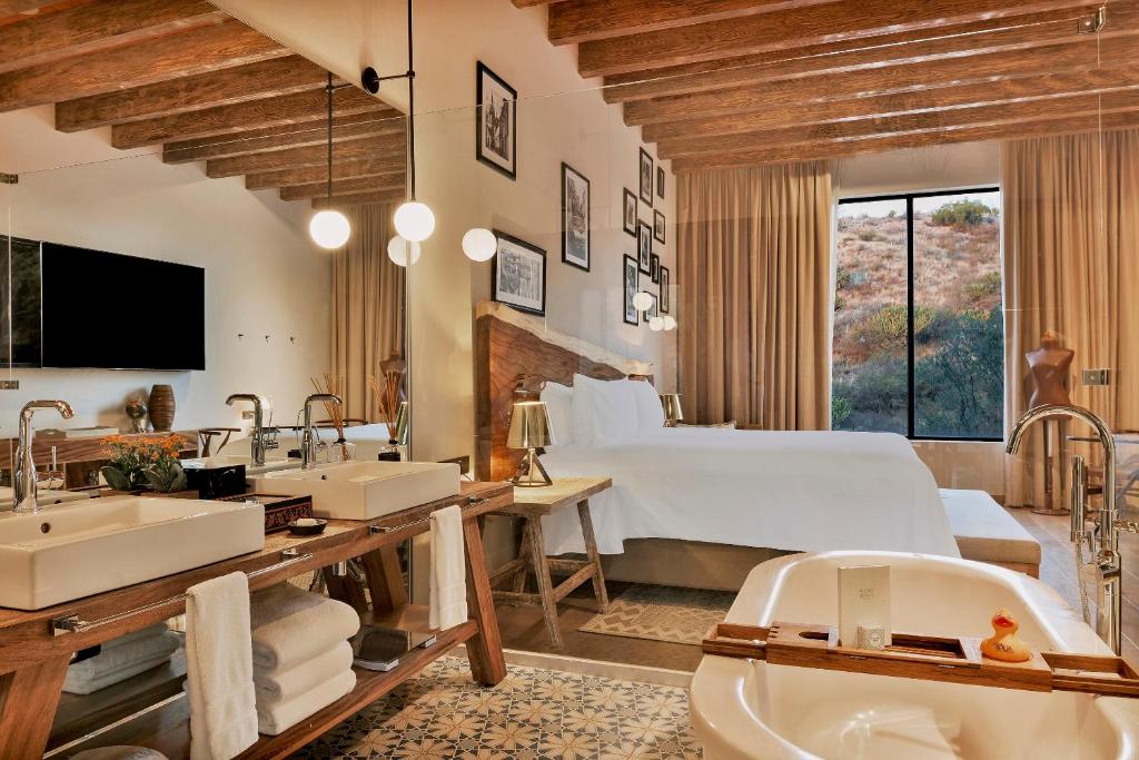Live Aqua San Miguel de Allende photo 2