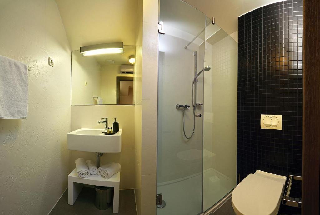 La Porta Luxury Rooms - 3