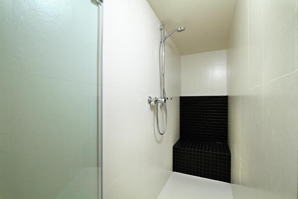 La Porta Luxury Rooms - 18