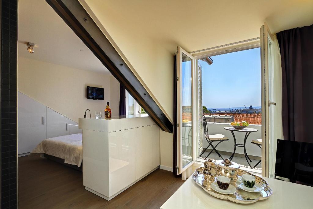 La Porta Luxury Rooms - 15