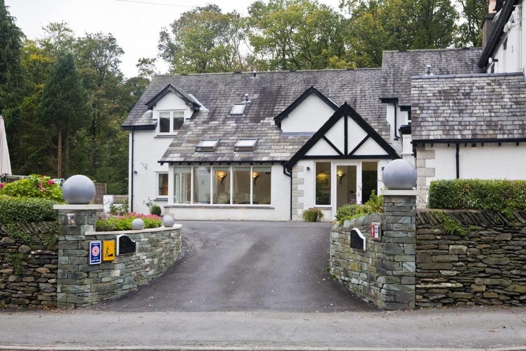 Hawksmoor Guest House photo