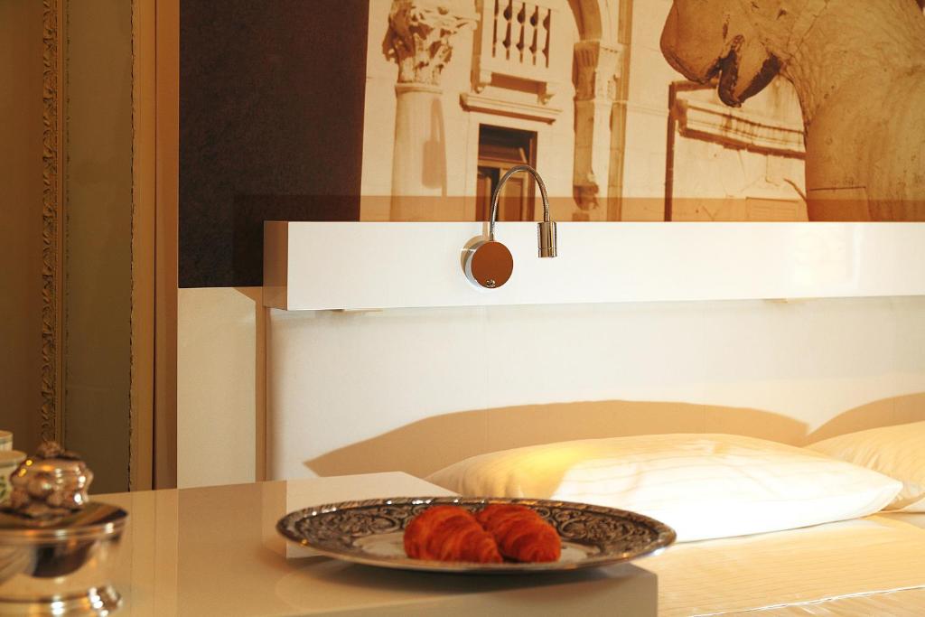 La Porta Luxury Rooms - 12