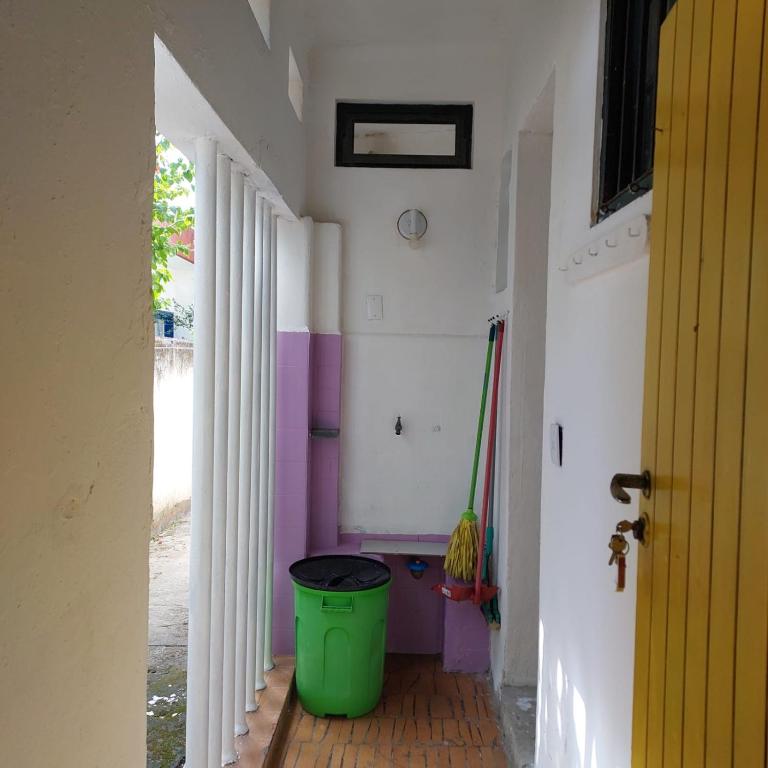 Pé na Areia - Casa para temporada - Casa De Vacaciones