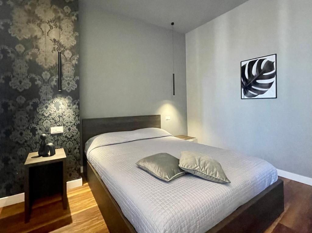 Palazzo Frigo - Habitación Superior Con Cama Grande
