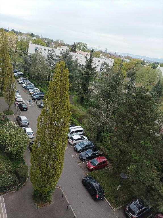 Appart cosy 8 pers Balcon Parking gratuit 3 ch – photo 37