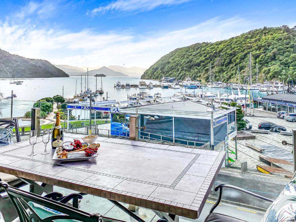 Picton Waterfront Apartments - Resim 7