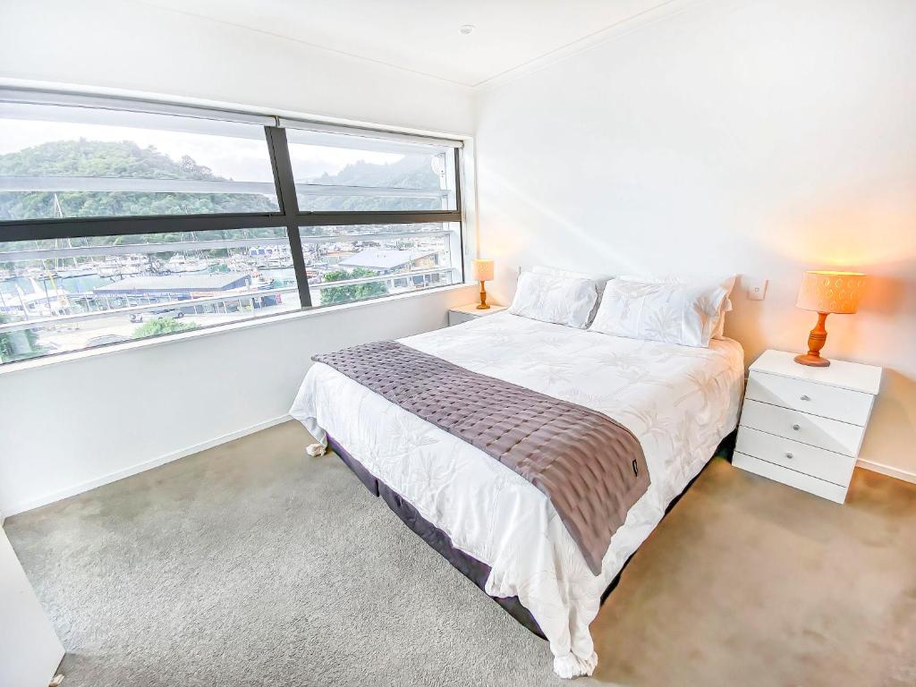Picton Waterfront Apartments - Resim 24