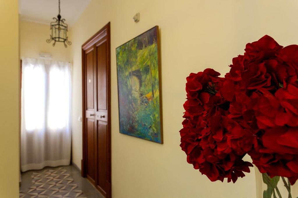 Fotografie z fotogalerie ubytování "Son Cleda" House Boutique, adults only v destinaci Sineu