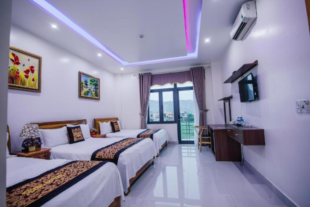 Thuong Hai Hotel - 8