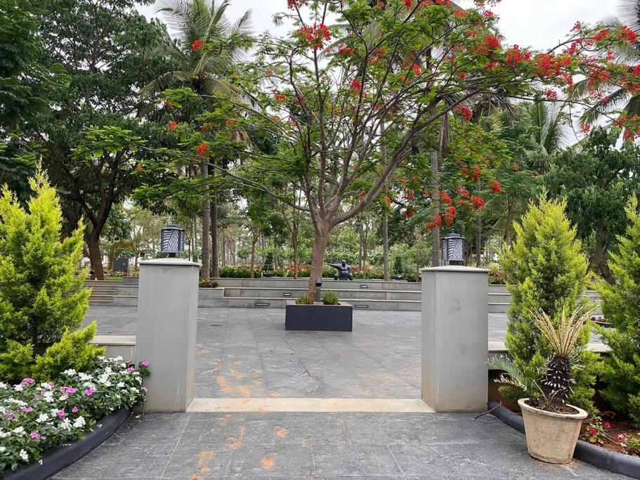 Luxurious 4 bedroom cottage in farm near airport, Bangalore (updated