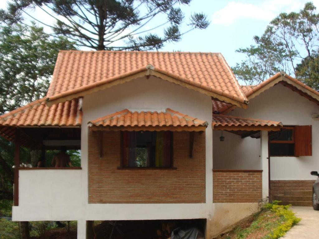  Casa do Pavão