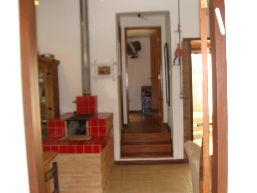  Casa do Pavão