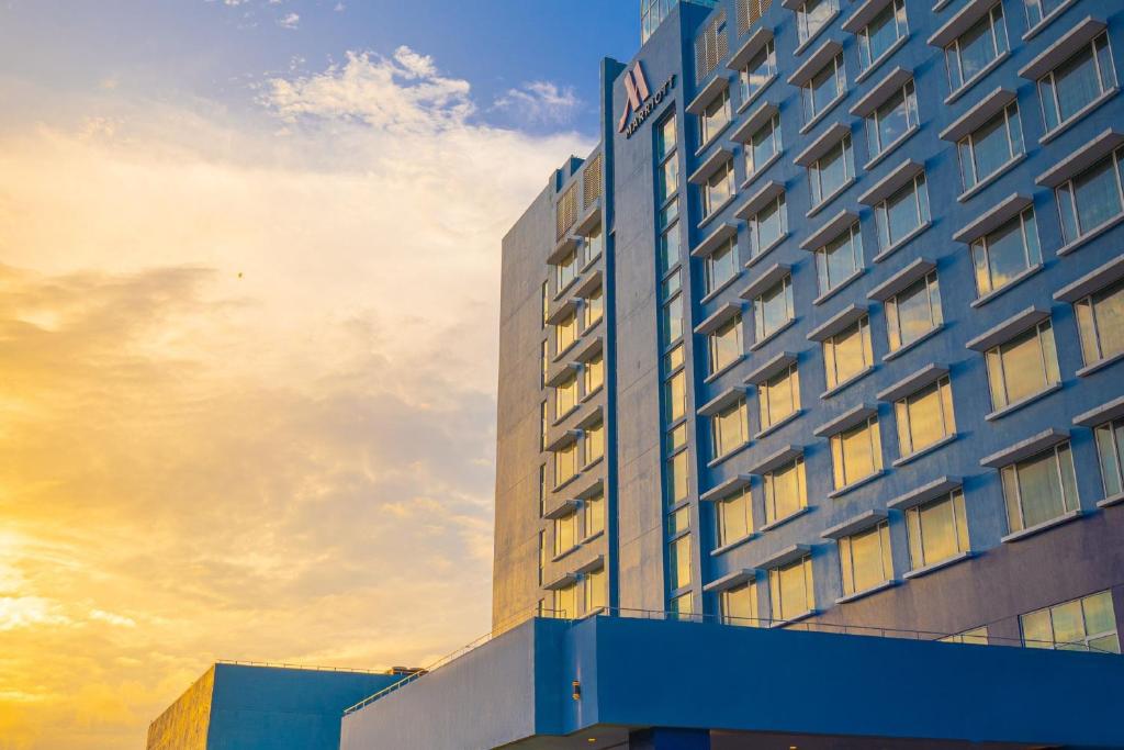 Guyana Marriott Hotel Georgetown, Georgetown (updated prices 2025)